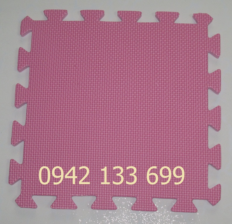 Mút Xốp Làm Thảm Lót An Toàn