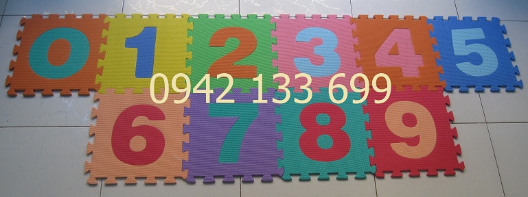 Thảm Cao Su Cách Điện