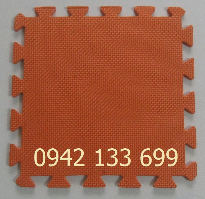 Thảm Xốp Ghép Trải Sàn